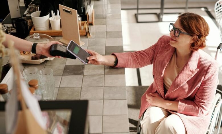 business customer service phone