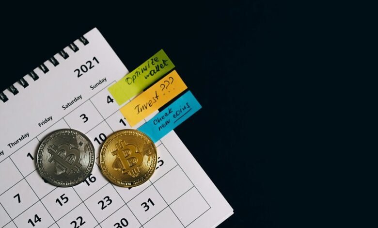 cryptocurrency tips for 2025