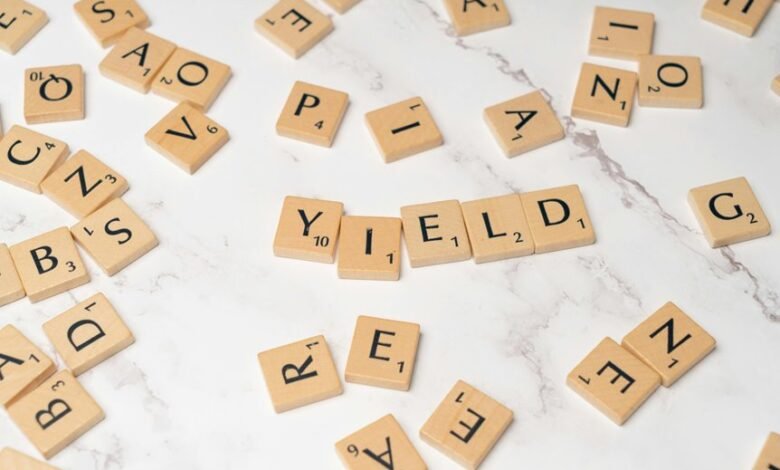 discover high yield investments