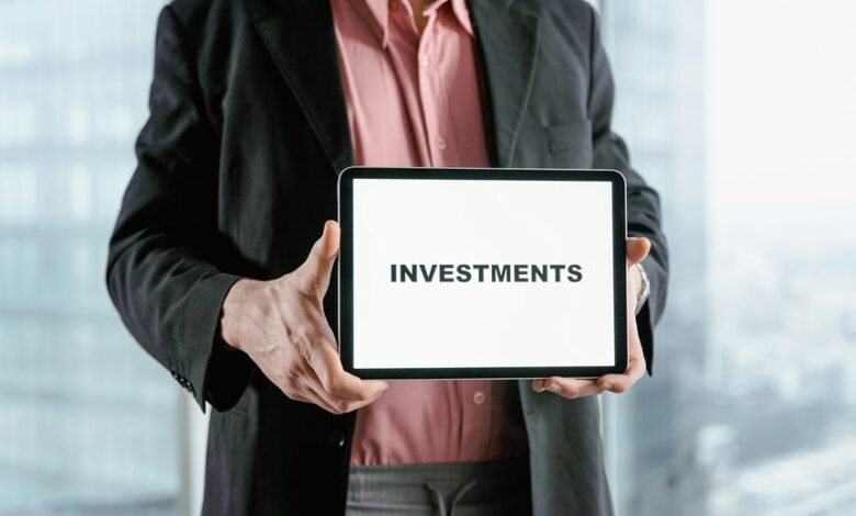 investing in dividend stocks