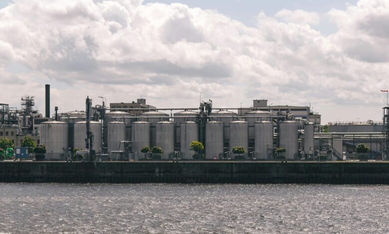 top energy stocks discover