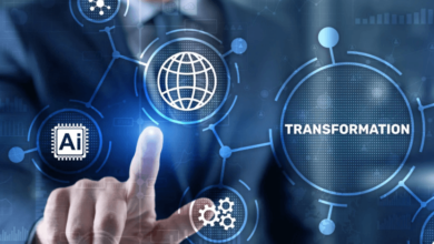 Technology in 2025: Shaping the Digital Future