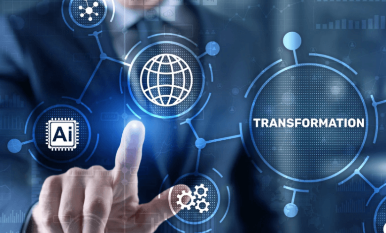 Technology in 2025: Shaping the Digital Future