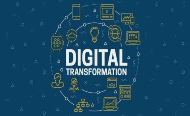 Technology in 2025: Transforming the Digital World