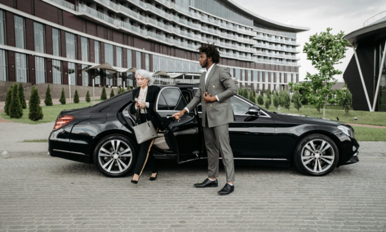 Optimus Fleets LLC in Turnersville, NJ Lets You Travel in Style