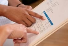 detailed phone number list