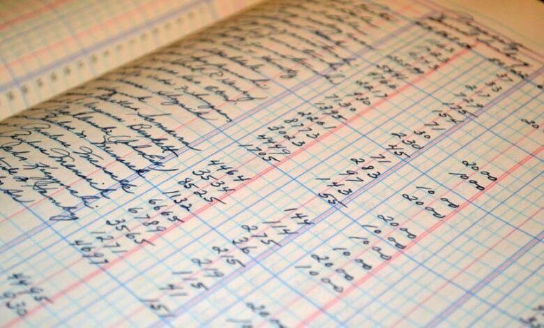 list of caller numbers