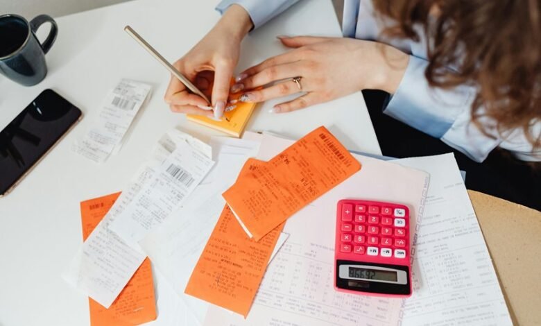 phone number analysis report