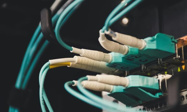 telecom data tracking numbers