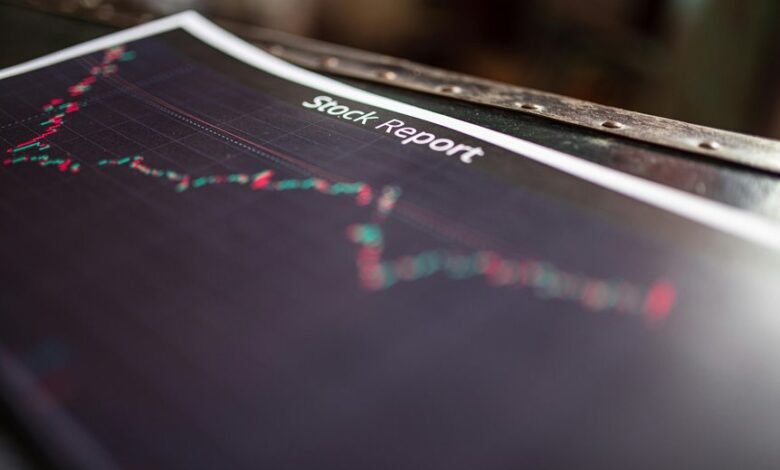 executive report on numbers