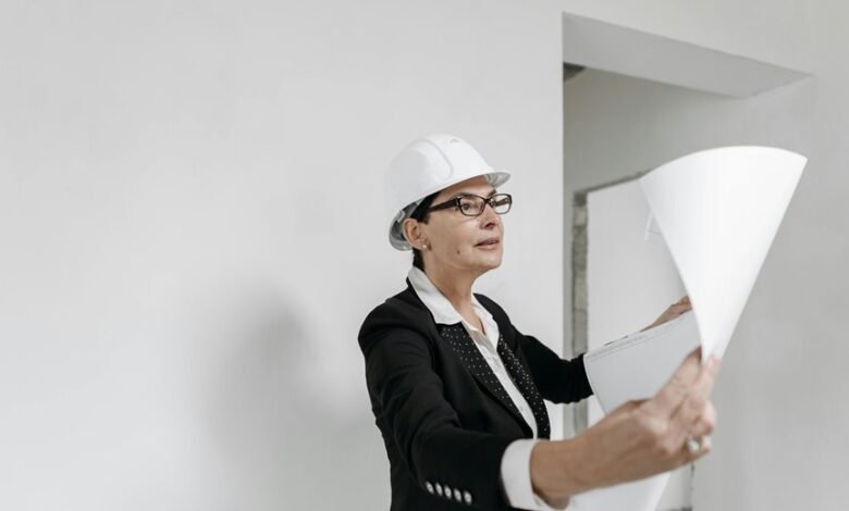 infrastructure assessment report summary