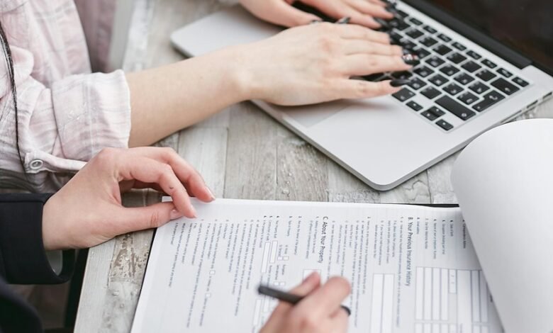 project assessment numbers listed